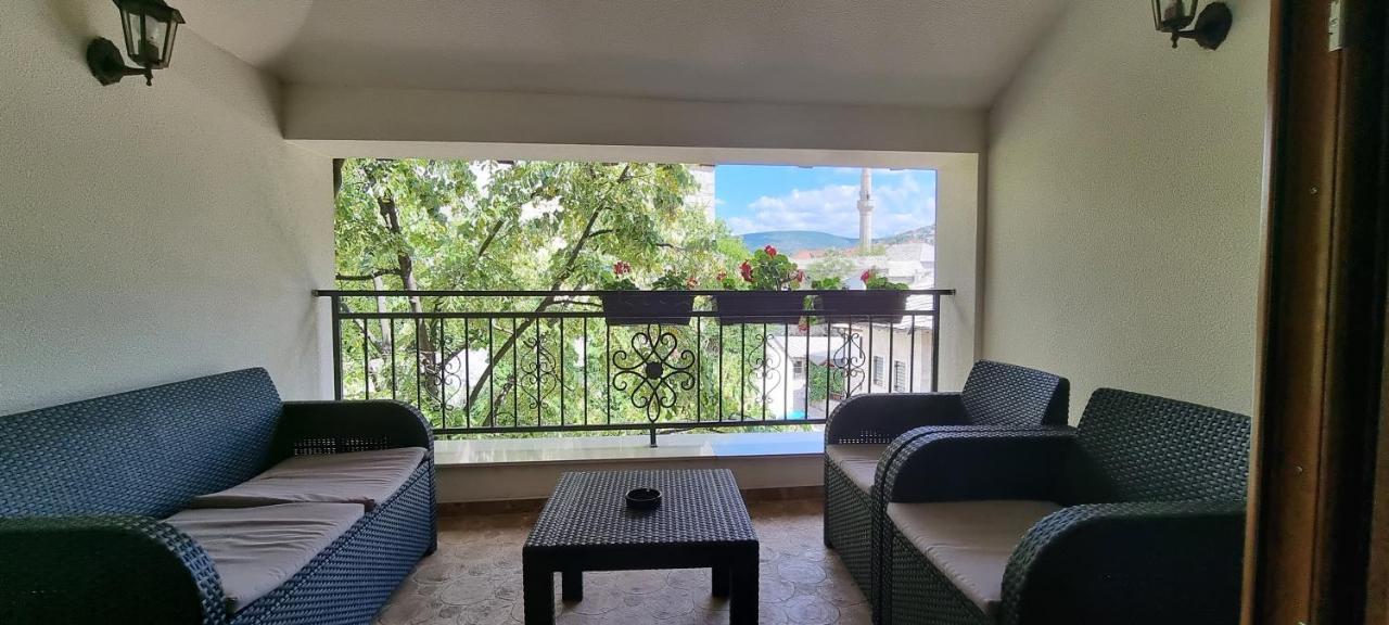 Villa Cardak Mostar Room photo