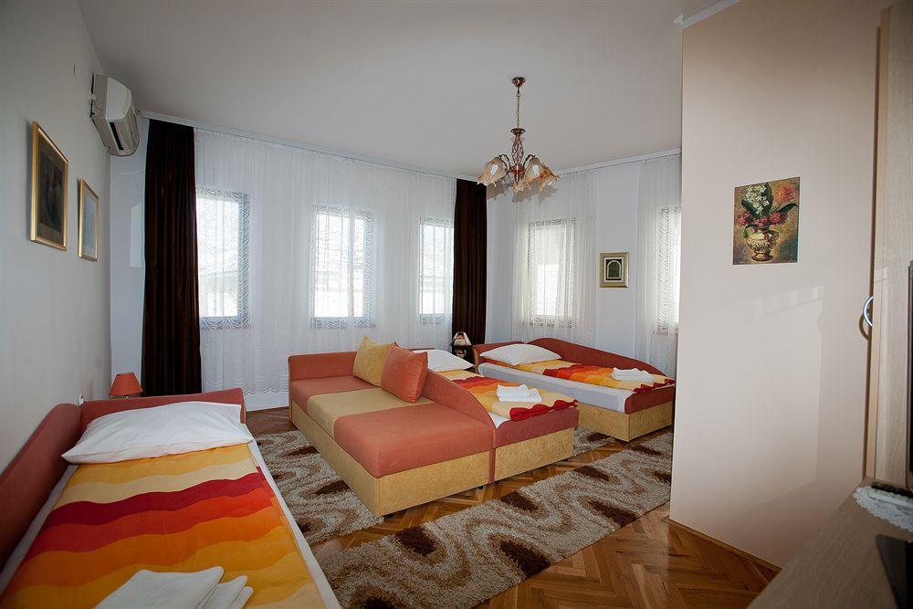 Villa Cardak Mostar Exterior photo