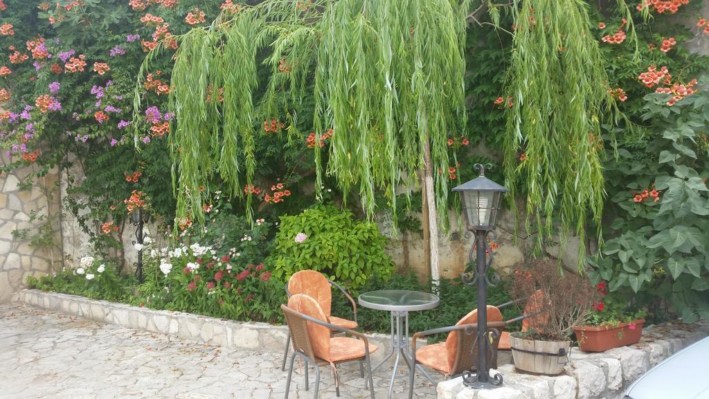 Villa Cardak Mostar Exterior photo