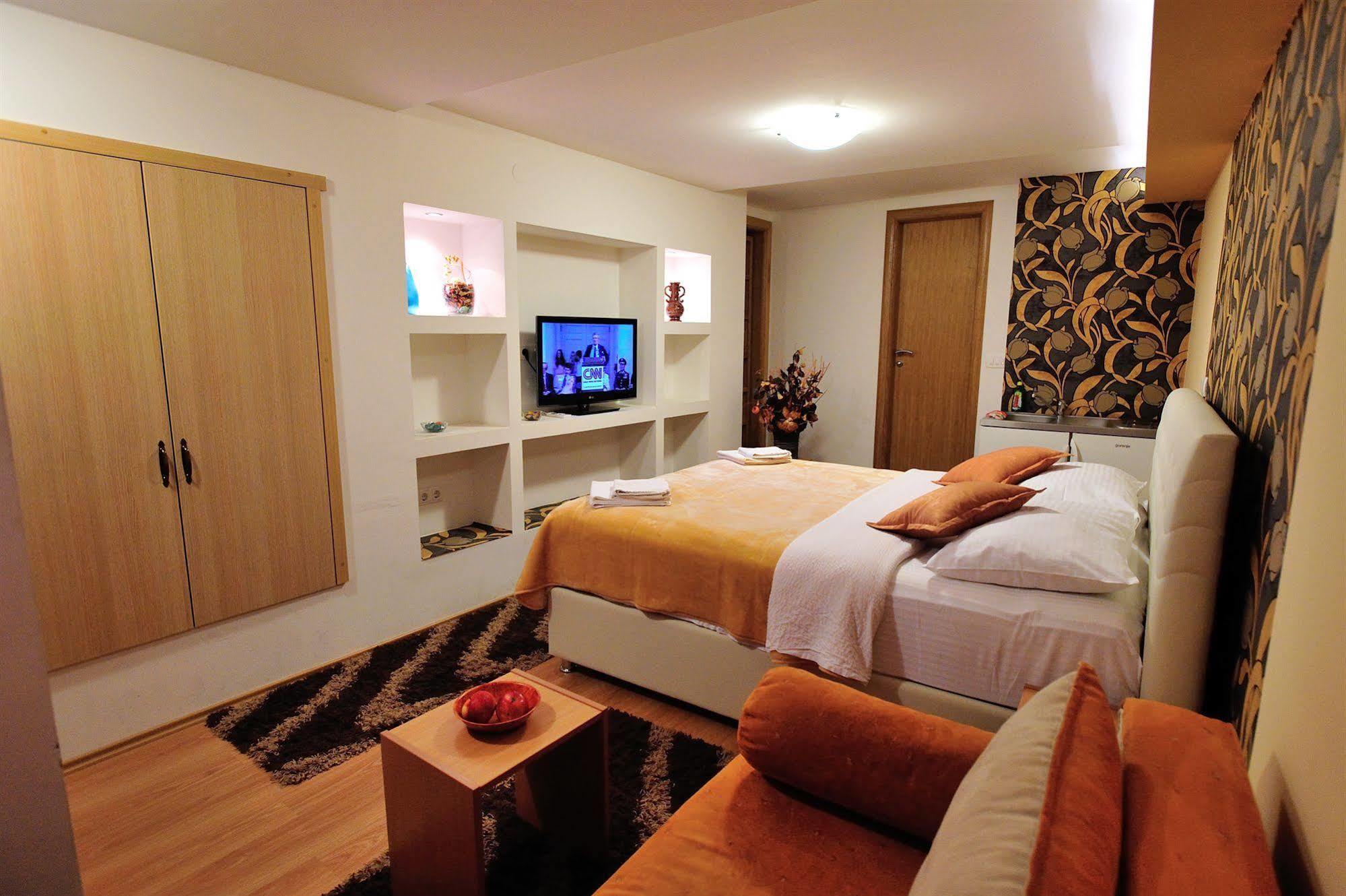 Villa Cardak Mostar Exterior photo